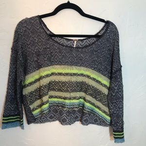 Free People Sweater